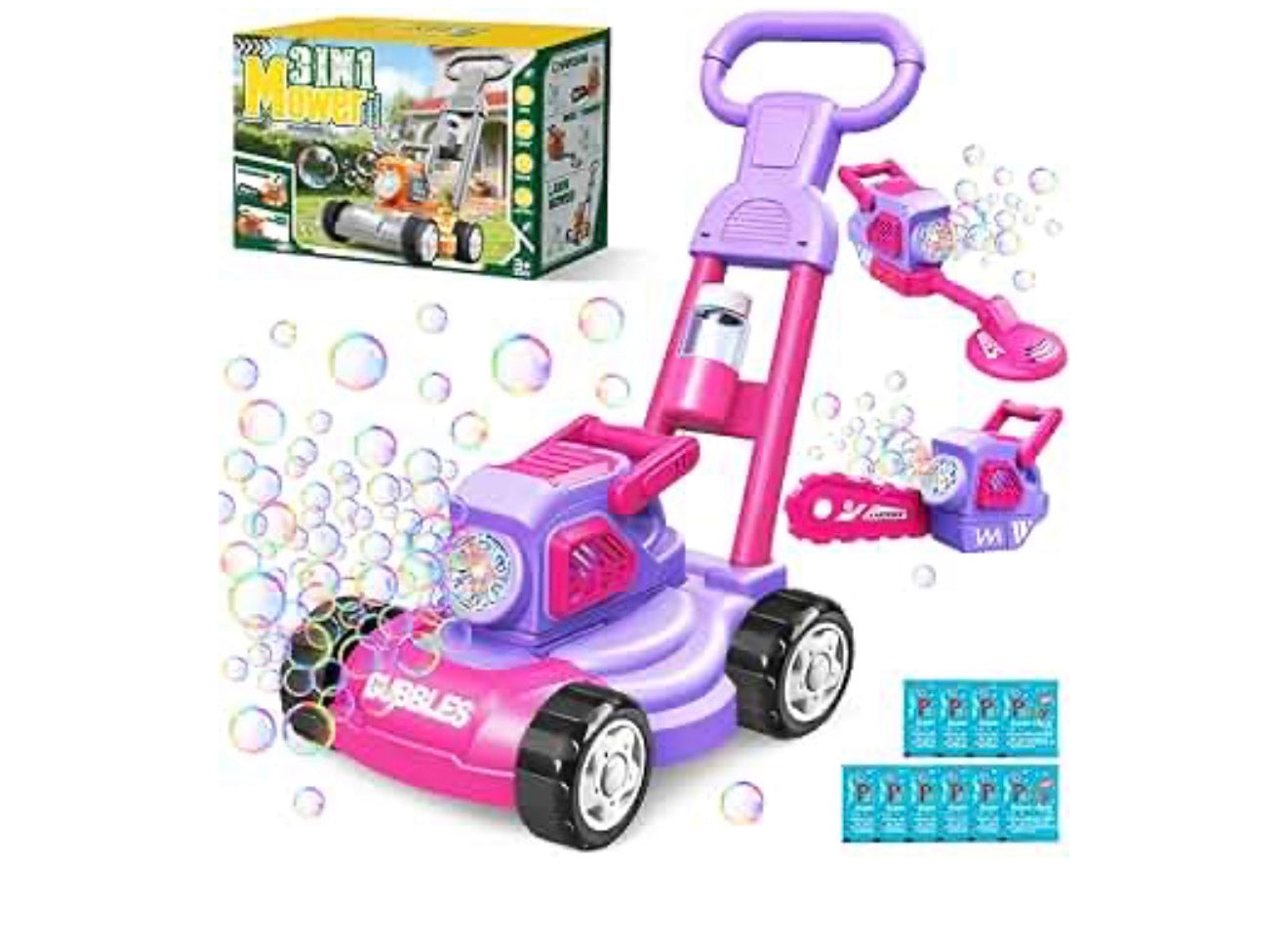 Bright Minds Toys