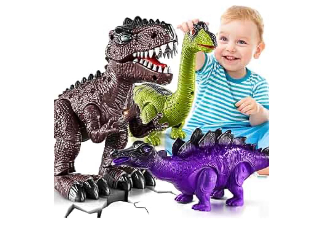 Dreamy Toys